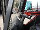 1999 Linde  H 30 D Forklift truck Front-mounted forklift truck photo 5