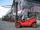 2006 Linde  H12T-03 TRIPLEX Forklift truck Front-mounted forklift truck photo 1