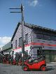2006 Linde  H12T-03 TRIPLEX Forklift truck Front-mounted forklift truck photo 4