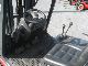 2006 Linde  H12T-03 TRIPLEX Forklift truck Front-mounted forklift truck photo 8