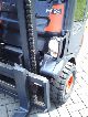 2007 Linde  H16T Forklift truck Front-mounted forklift truck photo 4