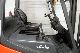 2006 Linde  H 18 D-03, 497Bts ONLY! Forklift truck Front-mounted forklift truck photo 3