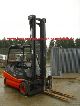 Linde  E30-2 2001 Front-mounted forklift truck photo