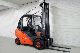 Linde  H 25 T, SS, 8029Bts ONLY! 2004 Front-mounted forklift truck photo