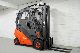 Linde  H 30 T, SS, HIGH CABIN, 7912Bts! 2006 Front-mounted forklift truck photo