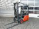 Linde  E 14 2007 Front-mounted forklift truck photo