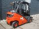 2003 Linde  H25T Forklift truck Front-mounted forklift truck photo 4