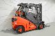 2006 Linde  H 25 T, SS, BMA CABIN Forklift truck Front-mounted forklift truck photo 1