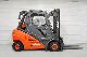 2006 Linde  H 25 T, SS, BMA CABIN Forklift truck Front-mounted forklift truck photo 2