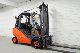 Linde  H 30 T, SS, BMA, HALF CABIN, 9850Bts! 2004 Front-mounted forklift truck photo