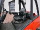 2002 Linde  H25T Forklift truck Front-mounted forklift truck photo 4