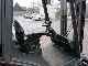 2002 Linde  H25T Forklift truck Front-mounted forklift truck photo 5