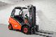 Linde  H 45 D, SS 2005 Front-mounted forklift truck photo