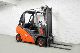 Linde  H 25 D, SS 2004 Front-mounted forklift truck photo