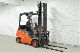 Linde  H 20 T, SS, BMA 6968Bts ONLY! 2008 Front-mounted forklift truck photo