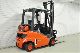 2008 Linde  H 20 T, SS, BMA 6968Bts ONLY! Forklift truck Front-mounted forklift truck photo 1
