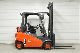 2008 Linde  H 20 T, SS, BMA 6968Bts ONLY! Forklift truck Front-mounted forklift truck photo 2
