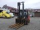 Linde  H 80 D Year 2001 2001 Front-mounted forklift truck photo