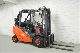 Linde  H 35 T-01, SS, 4649Bts ONLY! 2004 Front-mounted forklift truck photo