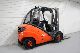 2006 Linde  H 35 D, SS, FREE LIFT Forklift truck Front-mounted forklift truck photo 1