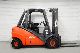 2006 Linde  H 35 D, SS, FREE LIFT Forklift truck Front-mounted forklift truck photo 2
