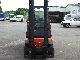 2001 Linde  H25 T Very good condition Forklift truck Front-mounted forklift truck photo 3