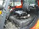 2001 Linde  H25 T Very good condition Forklift truck Front-mounted forklift truck photo 4