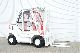 Linde  H 60 D, SS, CABIN, VERY GOOD! 1995 Front-mounted forklift truck photo