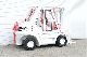 1995 Linde  H 60 D, SS, CABIN, VERY GOOD! Forklift truck Front-mounted forklift truck photo 1