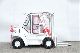 1995 Linde  H 60 D, SS, CABIN, VERY GOOD! Forklift truck Front-mounted forklift truck photo 2