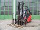 Linde  H 40 T - Drinks 2006 Front-mounted forklift truck photo