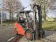 2006 Linde  H 50 D / 394 Forklift truck Front-mounted forklift truck photo 3