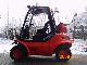 Linde  H 40 T. * FROM first HAND! * UNTIL 3248 HOURS! * 1995 Front-mounted forklift truck photo
