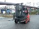 2000 Linde  H70T-02 Forklift truck Front-mounted forklift truck photo 3