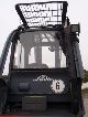 2004 Linde  H35D Fork * 4 * * * raised cabin top condition Forklift truck Front-mounted forklift truck photo 6