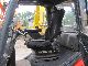 2011 Linde  H40 Forklift truck Reach forklift truck photo 5