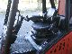 2008 Linde  H 30 D Forklift truck Front-mounted forklift truck photo 4
