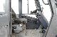 1995 Linde  H 100, SS, BMA CABIN ONLY 3595Bts! Forklift truck Front-mounted forklift truck photo 3