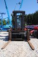 1999 Linde  H 150 D in excellent condition, 15 ton capacity Forklift truck Front-mounted forklift truck photo 1