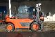 2009 Linde  H 120 D, SS, BMA CABIN ONLY 437Bts! Forklift truck Front-mounted forklift truck photo 2