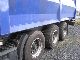 2011 Luck  Lück SKF 35 Semi-trailer Tipper photo 2