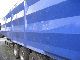 2011 Luck  Lück SKF 35 Semi-trailer Tipper photo 4