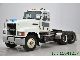 Mack  CH 613 - 6X4 - On Camelback 1990 Standard tractor/trailer unit photo