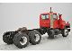 1993 Mack  RD 690 S - 6x4 Semi-trailer truck Standard tractor/trailer unit photo 2