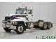 Mack  CH 613 - 6X4 - On Camelback 1995 Standard tractor/trailer unit photo