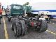 1998 Mack  RD 690 S - 6x4 Semi-trailer truck Standard tractor/trailer unit photo 2