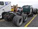 1998 Mack  RD 690 S - 6x4 Semi-trailer truck Standard tractor/trailer unit photo 3