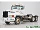Mack  CH 613 - 6X4 - On Camelback 1996 Standard tractor/trailer unit photo