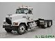 Mack  CH 613 - 6X4 - On Camelback 1998 Standard tractor/trailer unit photo