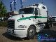 Mack  CX 613 Vision 460 2000 Standard tractor/trailer unit photo